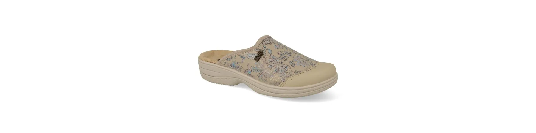 Comfortable Women's Clogs Bio Up Minerva