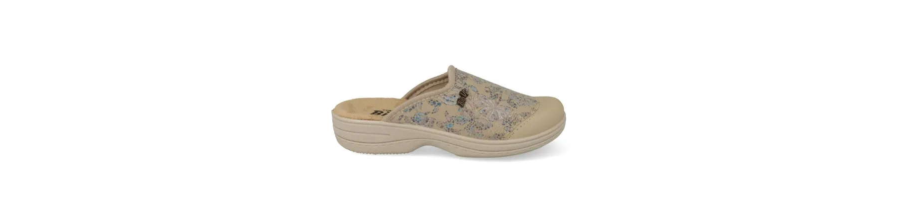Comfortable Women's Clogs Bio Up Minerva