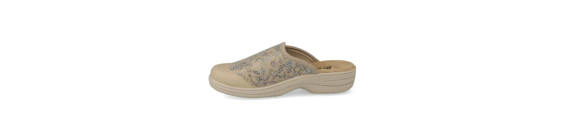 Comfortable Women's Clogs Bio Up Minerva