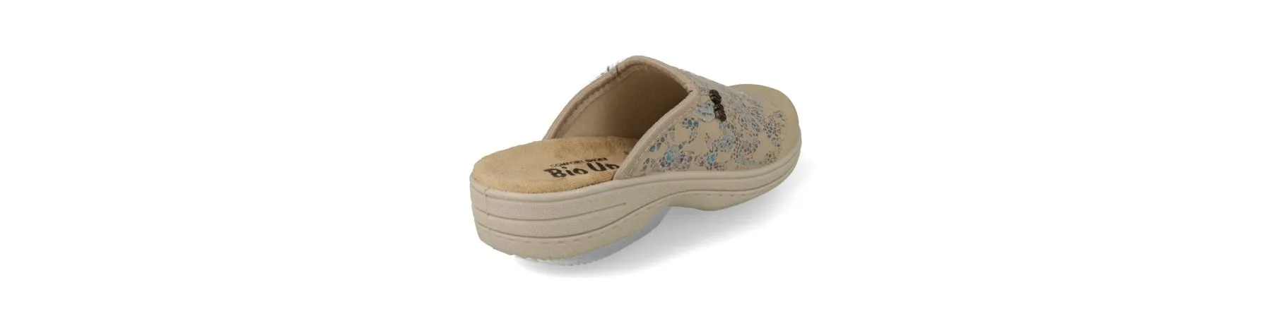 Comfortable Women's Clogs Bio Up Minerva