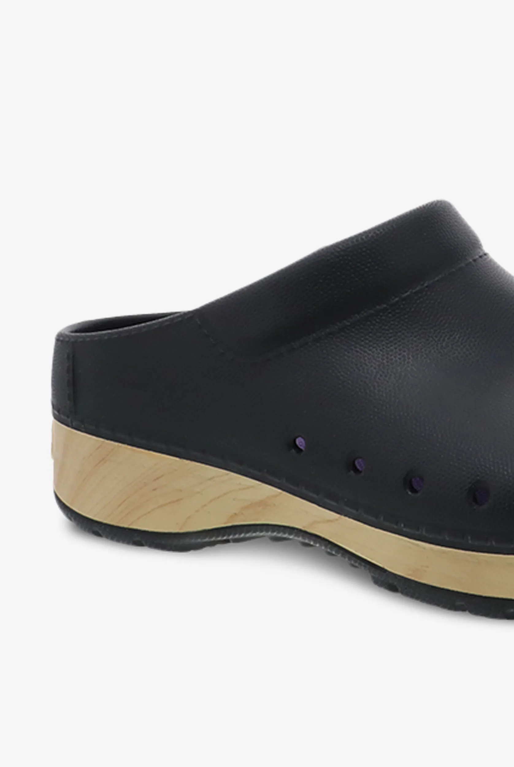 Dansko Kane Clogs with Open Heel for Women